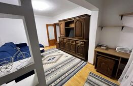 Apartament de 2 camere, 50 mp, zona Podu Ros