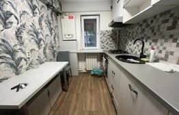 Apartament de 2 camere, 50 mp, zona Podu Ros