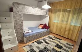 Apartament de 2 camere, 50 mp, zona Podu Ros