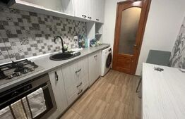 Apartament de 2 camere, 50 mp, zona Podu Ros