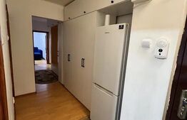 Apartament de 2 camere, 50 mp, zona Podu Ros
