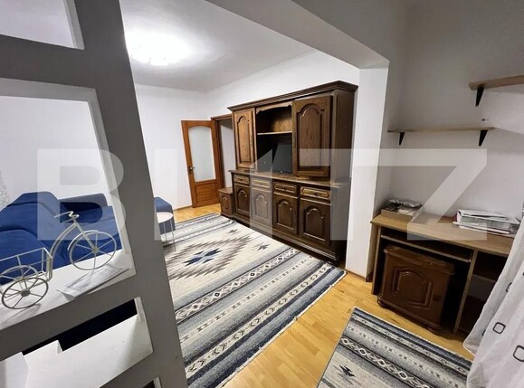 Apartament de închiriat 2 camere Podu Ros - 155333AI | BLITZ Iași | Poza2