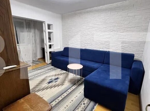 Apartament de închiriat 2 camere Podu Ros - 155333AI | BLITZ Iași | Poza1