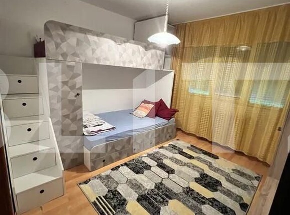 Apartament de închiriat 2 camere Podu Ros - 155333AI | BLITZ Iași | Poza5