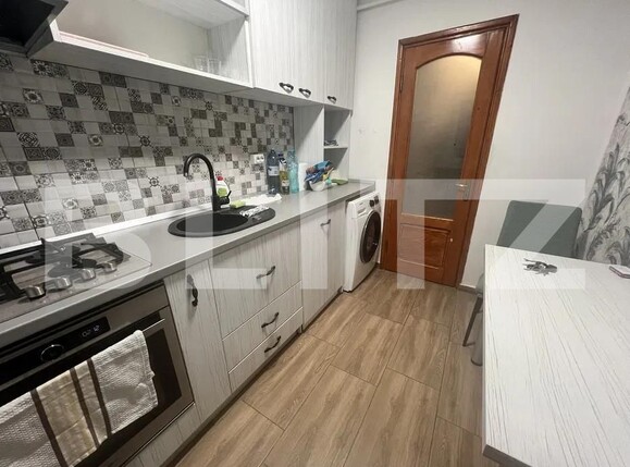 Apartament de închiriat 2 camere Podu Ros - 155333AI | BLITZ Iași | Poza4