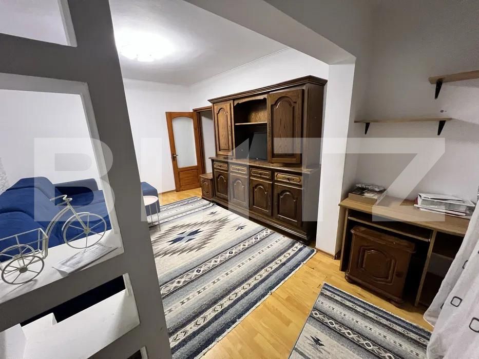 Apartament de închiriat 2 camere Podu Ros - 155333AI | BLITZ Iași | Poza2