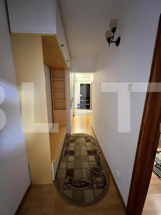 Apartament de închiriat 2 camere Podu Ros - 155333AI | BLITZ Iași | Poza8