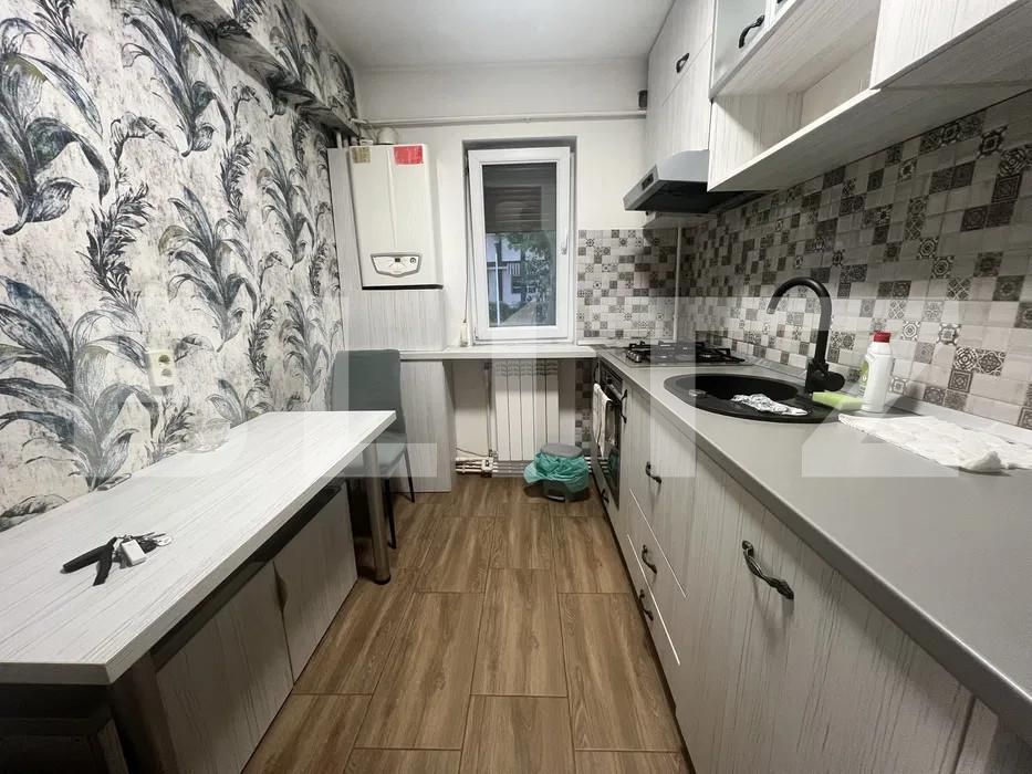Apartament de închiriat 2 camere Podu Ros - 155333AI | BLITZ Iași | Poza3