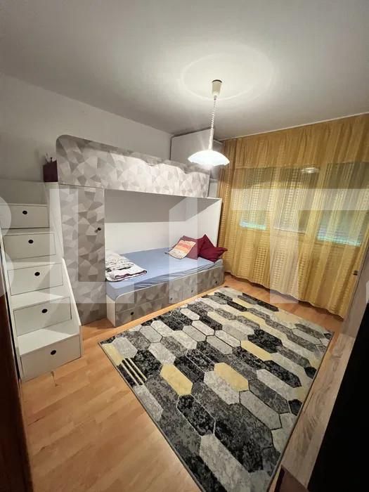 Apartament de închiriat 2 camere Podu Ros - 155333AI | BLITZ Iași | Poza5