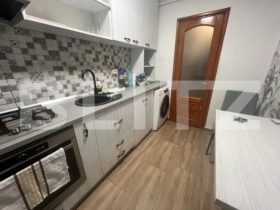 Apartament de închiriat 2 camere Podu Ros - 155333AI | BLITZ Iași | Poza4
