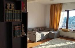 Apartament de 1 camera, 43 mp, zona Cug