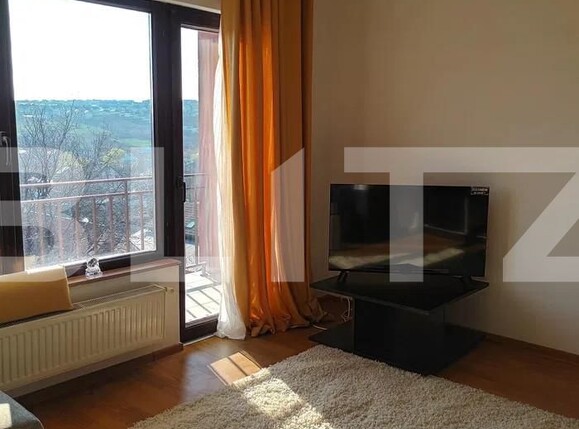 Garsonieră de închiriat Cug - 155357AI | BLITZ Iași | Poza3