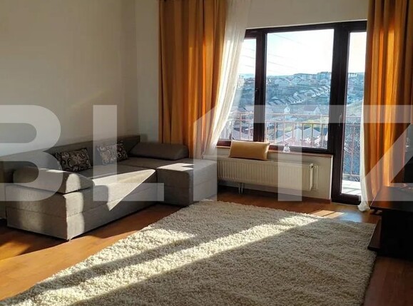 Garsonieră de închiriat Cug - 155357AI | BLITZ Iași | Poza1