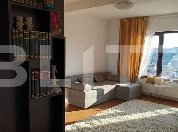 Garsonieră de închiriat Cug - 155357AI | BLITZ Iași | Poza2