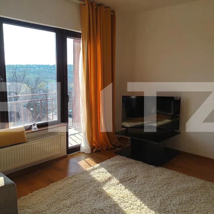 Garsonieră de închiriat Cug - 155357AI | BLITZ Iași | Poza3