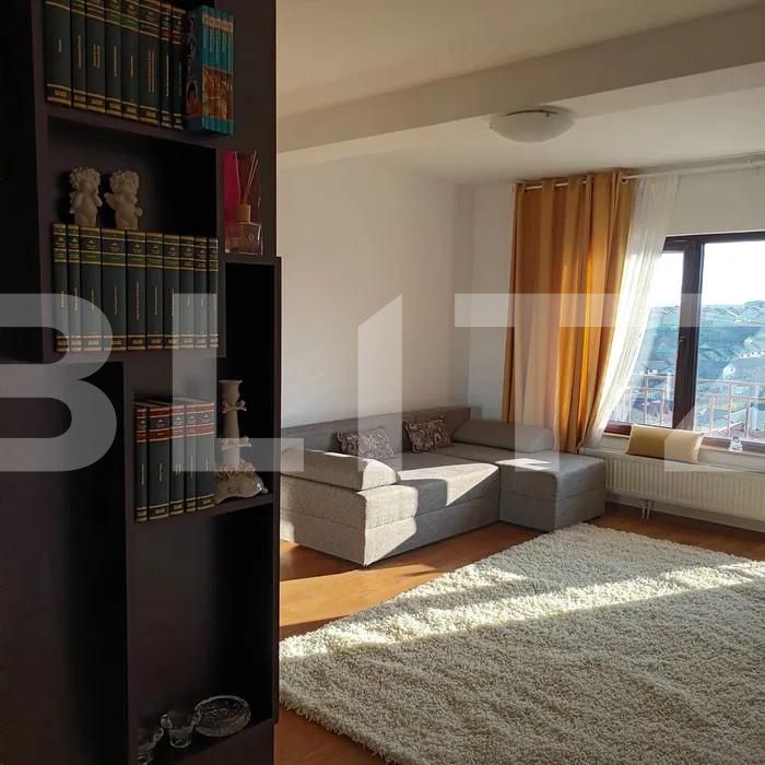 Garsonieră de închiriat Cug - 155357AI | BLITZ Iași | Poza2