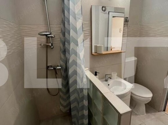 Garsonieră de închiriat Cug - 155479AI | BLITZ Iași | Poza2