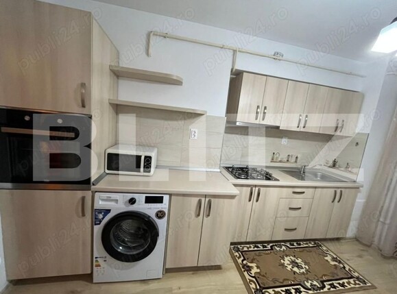 Garsonieră de închiriat Cug - 155479AI | BLITZ Iași | Poza1