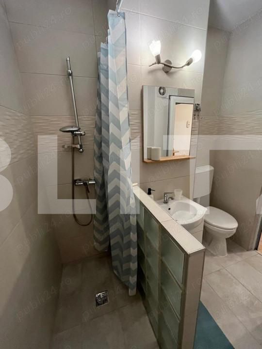 Garsonieră de închiriat Cug - 155479AI | BLITZ Iași | Poza2