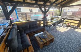 Casa 3 camere si mansarda - Vorovesti