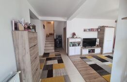 Casa 3 camere si mansarda - Vorovesti