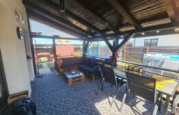 Casa 3 camere si mansarda - Vorovesti