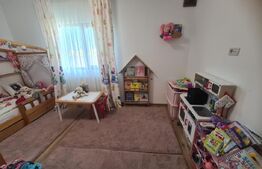 Casa 3 camere si mansarda - Vorovesti