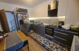 Casa 3 camere si mansarda - Vorovesti