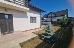 Casa 3 camere si mansarda - Vorovesti