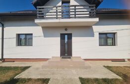 Casa 3 camere si mansarda - Vorovesti