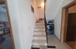 Casa 3 camere si mansarda - Vorovesti