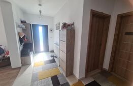 Casa 3 camere si mansarda - Vorovesti