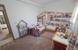 Casa 3 camere si mansarda - Vorovesti