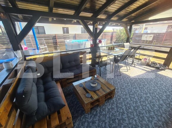 Casa de vânzare 3 camere Miroslava - 155483CV | BLITZ Iași | Poza11