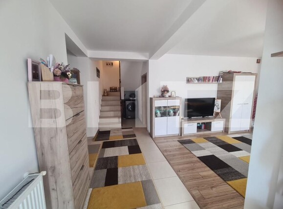 Casa de vânzare 3 camere Miroslava - 155483CV | BLITZ Iași | Poza1