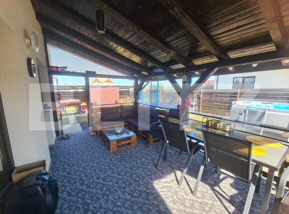 Casa de vânzare 3 camere Miroslava - 155483CV | BLITZ Iași | Poza12