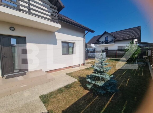 Casa de vânzare 3 camere Miroslava - 155483CV | BLITZ Iași | Poza13