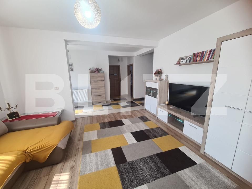 Casa de vânzare 3 camere Miroslava - 155483CV | BLITZ Iași | Poza2