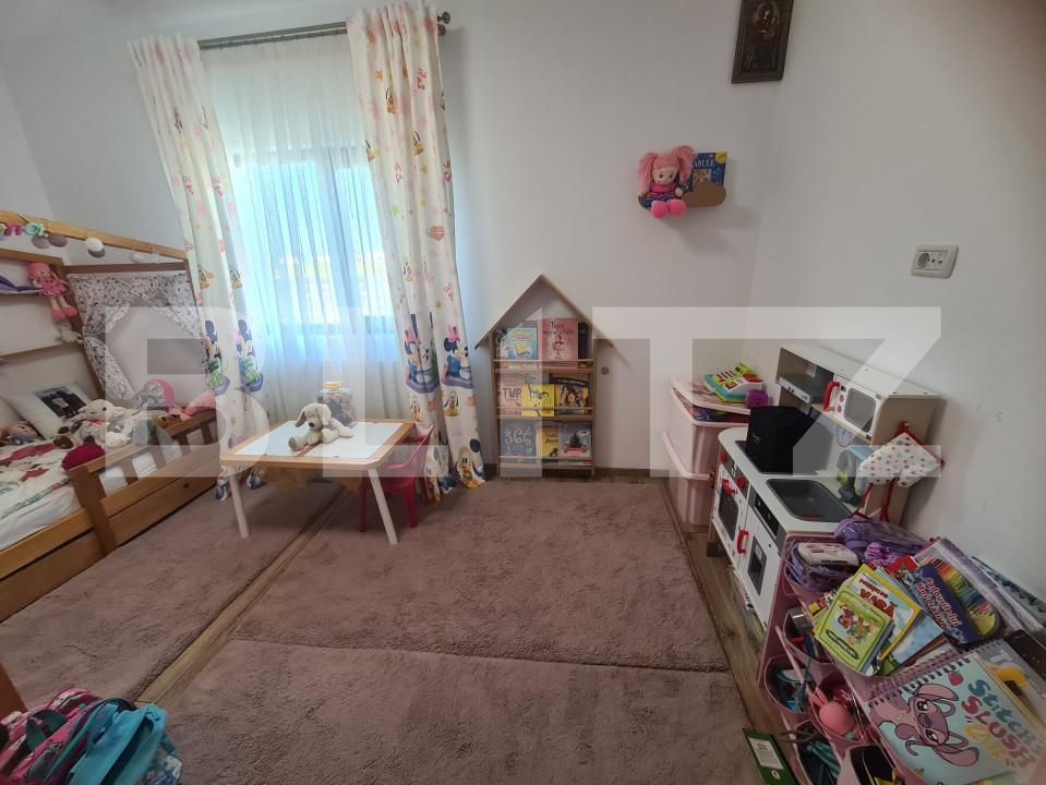 Casa de vânzare 3 camere Miroslava - 155483CV | BLITZ Iași | Poza7