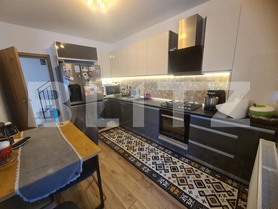 Casa de vânzare 3 camere Miroslava - 155483CV | BLITZ Iași | Poza9