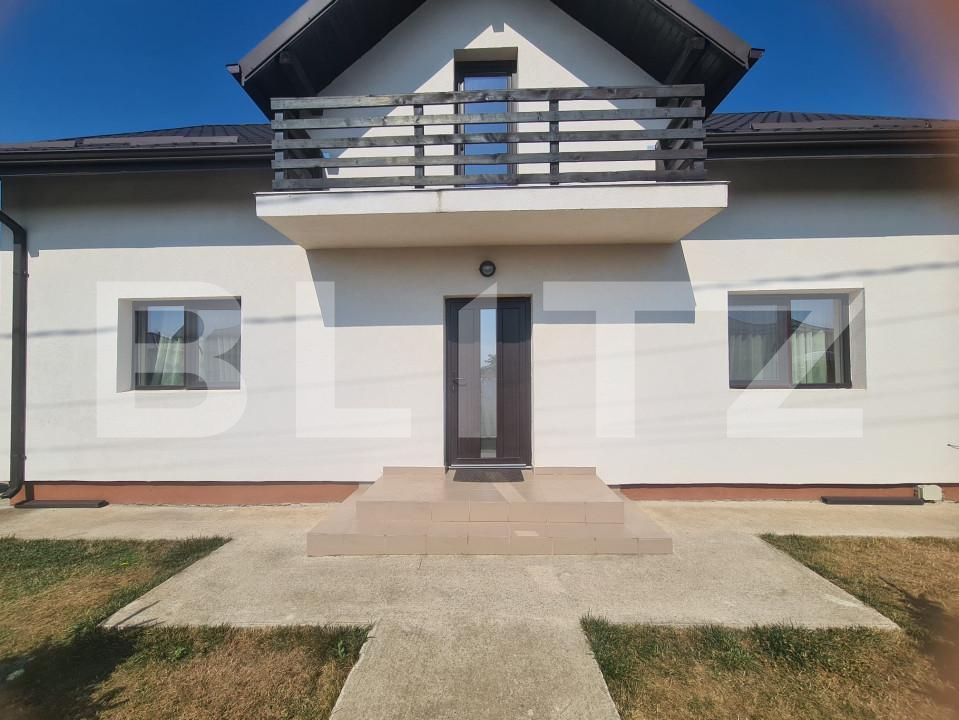 Casa de vânzare 3 camere Miroslava - 155483CV | BLITZ Iași | Poza14
