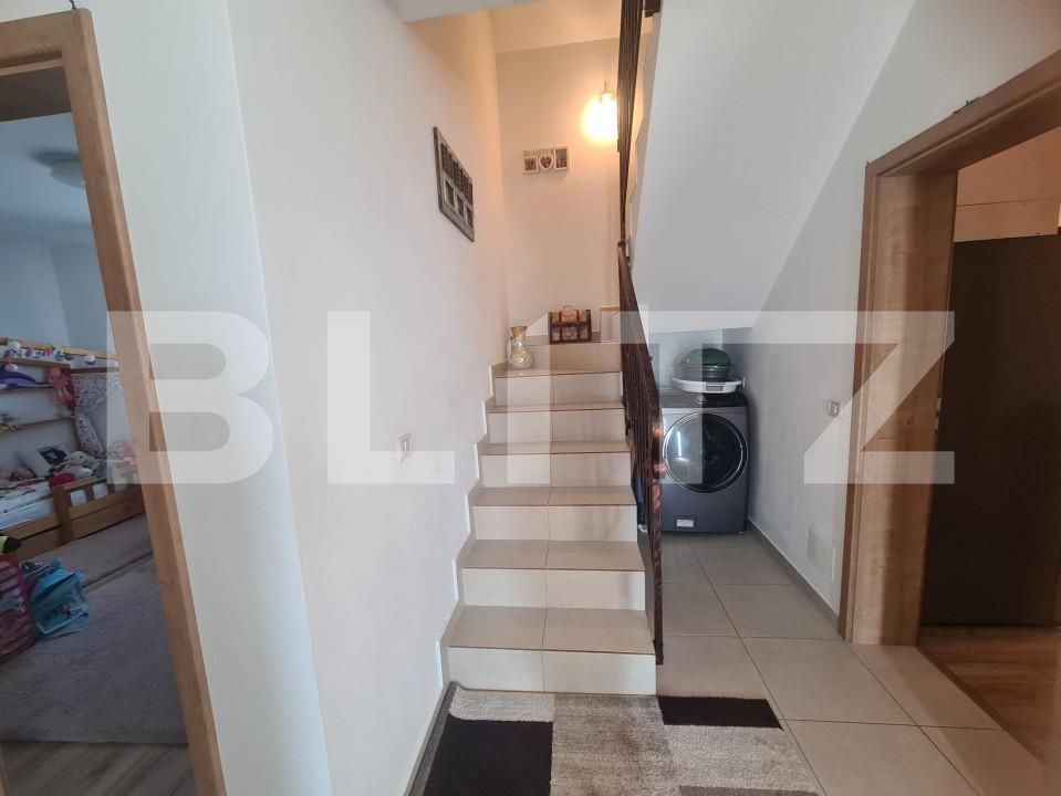 Casa de vânzare 3 camere Miroslava - 155483CV | BLITZ Iași | Poza4