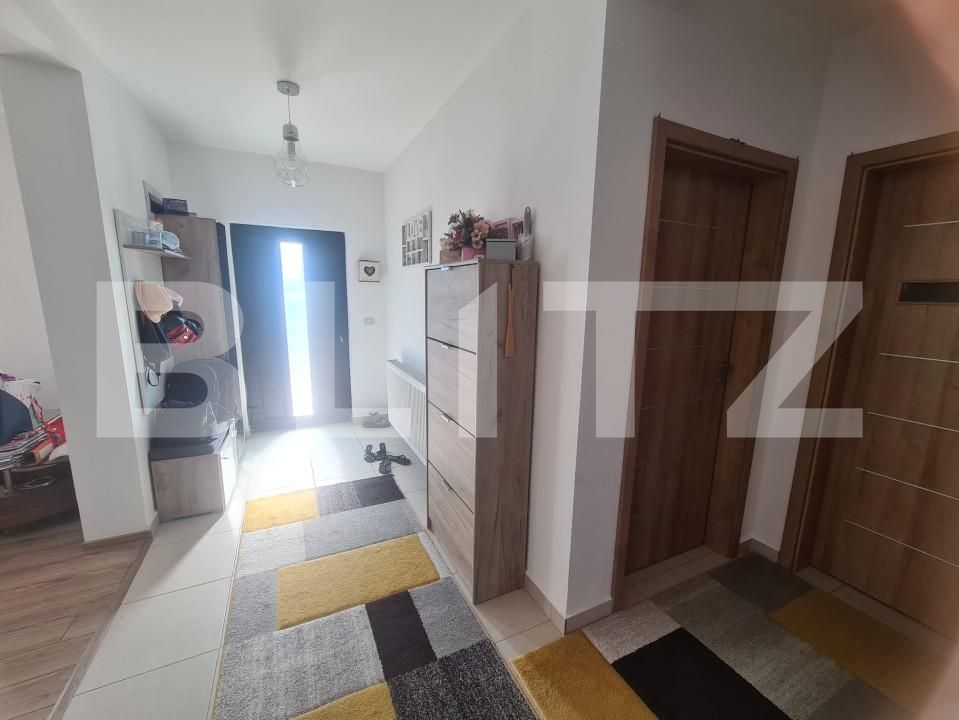 Casa de vânzare 3 camere Miroslava - 155483CV | BLITZ Iași | Poza3