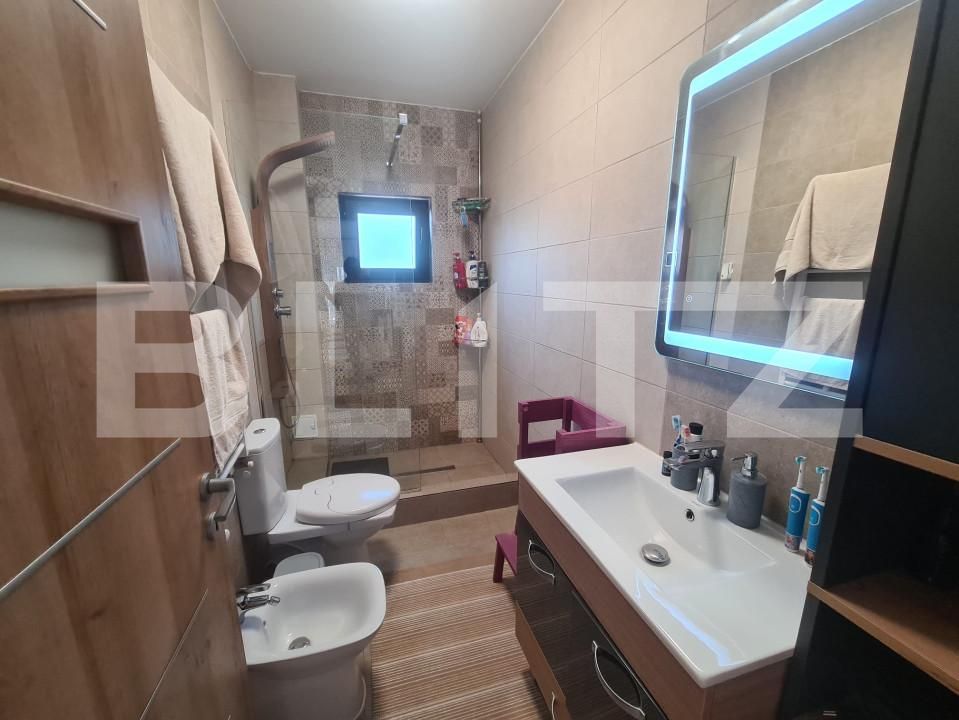 Casa de vânzare 3 camere Miroslava - 155483CV | BLITZ Iași | Poza8