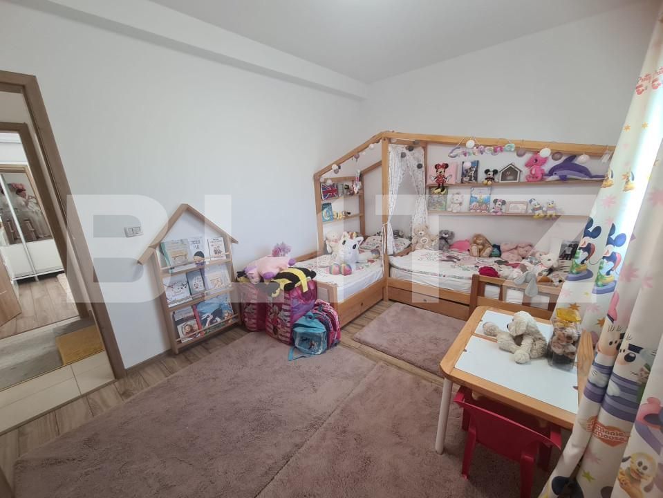 Casa de vânzare 3 camere Miroslava - 155483CV | BLITZ Iași | Poza6