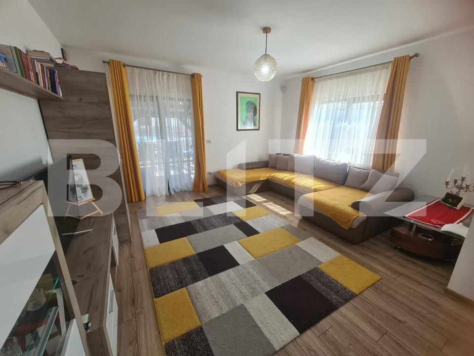 Casa de vânzare 3 camere Miroslava - 155483CV | BLITZ Iași | Poza15