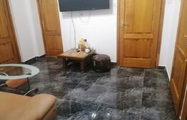 Apartament de 4 camere, 116 mp, zona Centru