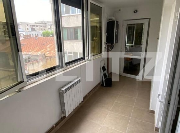 Apartament de închiriat 4 camere Central - 155529AI | BLITZ Iași | Poza10