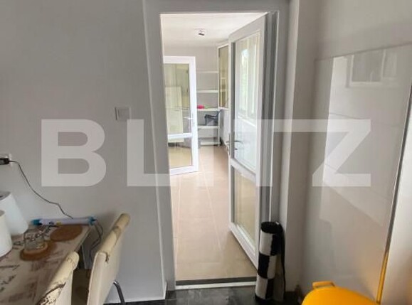 Apartament de închiriat 4 camere Central - 155529AI | BLITZ Iași | Poza13