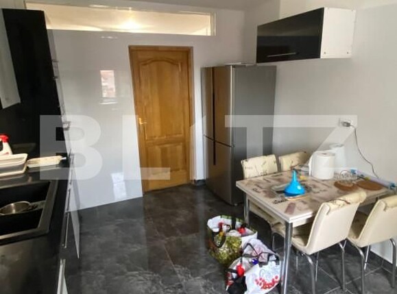 Apartament de închiriat 4 camere Central - 155529AI | BLITZ Iași | Poza3